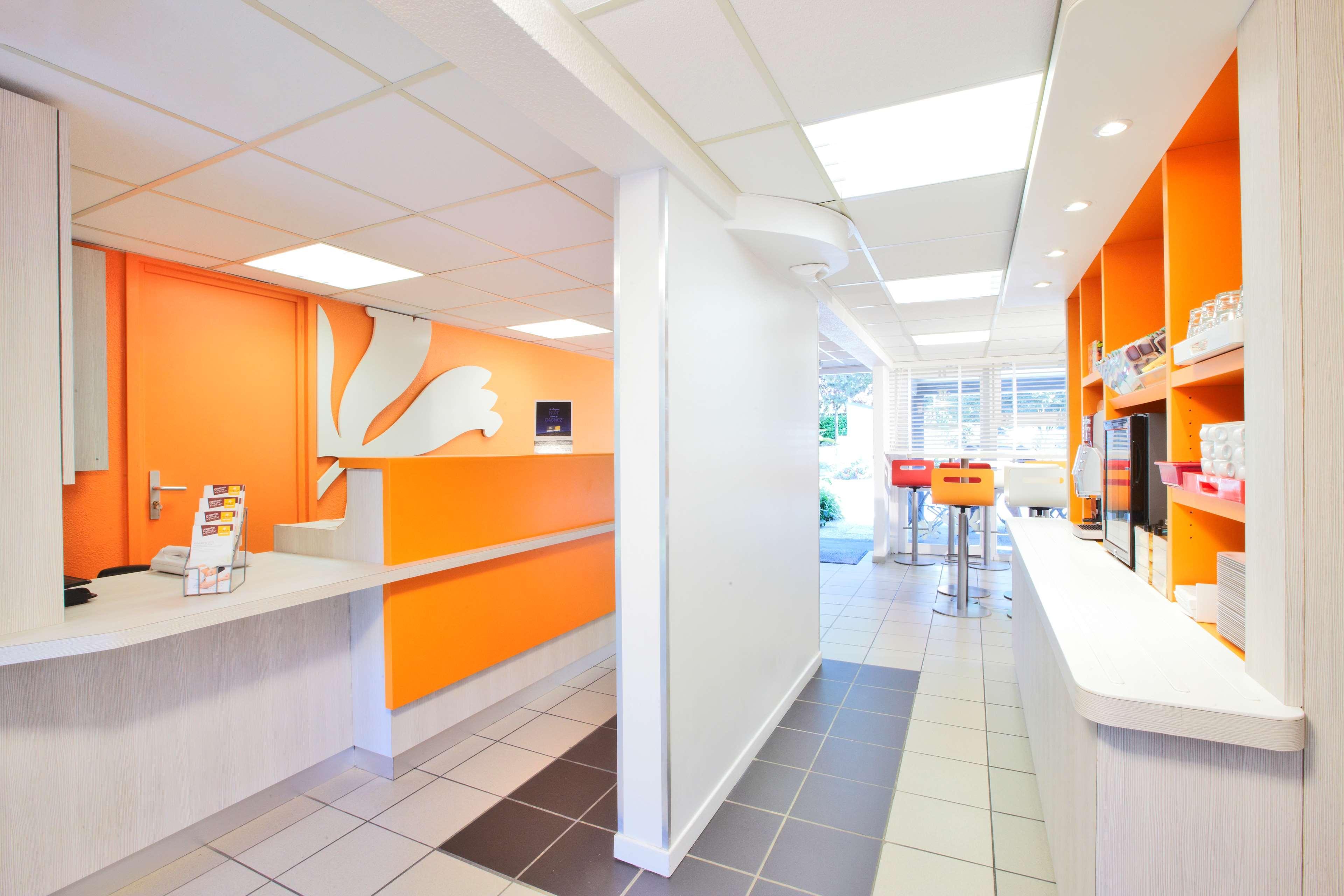 Premiere Classe Avallon Sauvigny-le-Bois Exterior foto