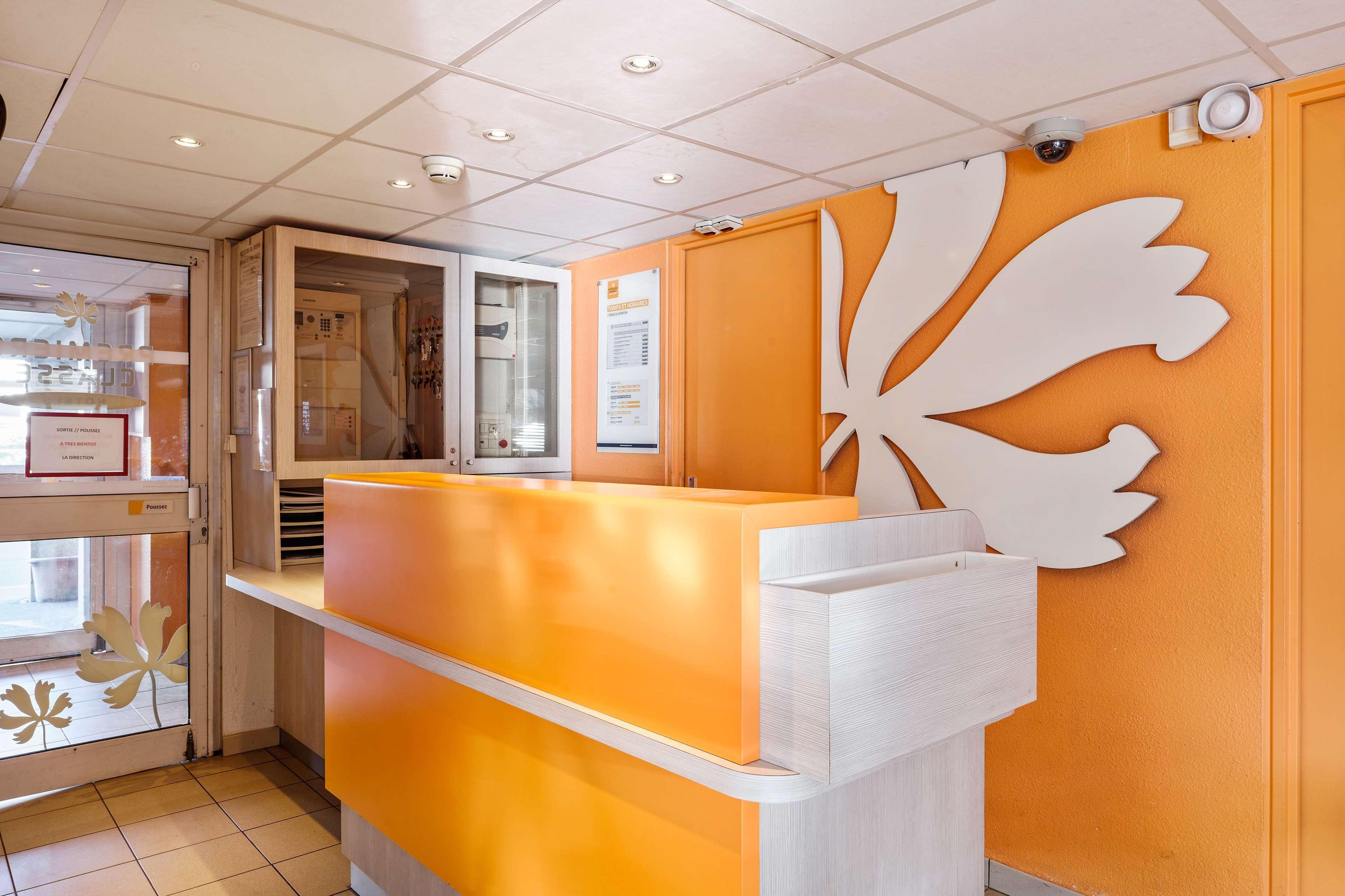 Premiere Classe Avallon Sauvigny-le-Bois Exterior foto